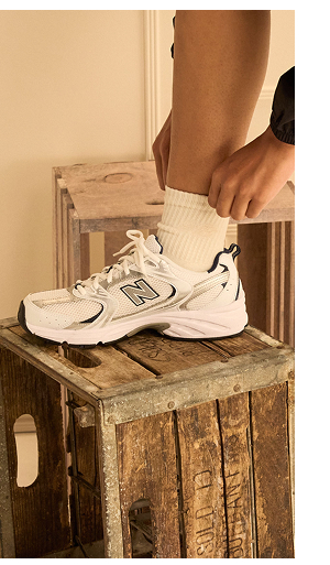 Ver New Balance 530