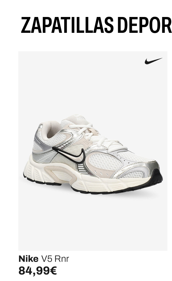 Nike V5 Rnr Nike