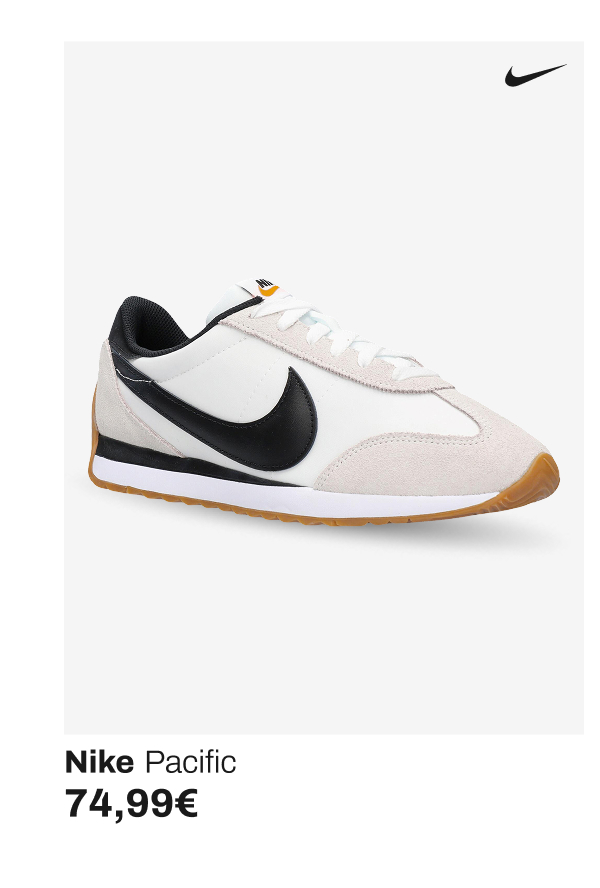 Nike Pacific