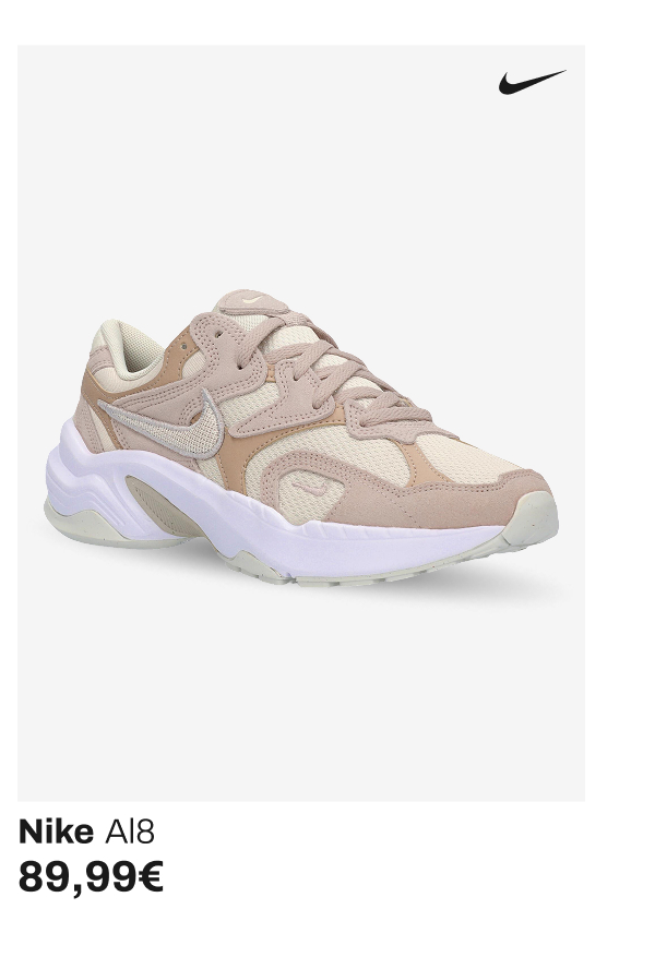 Nike Al8