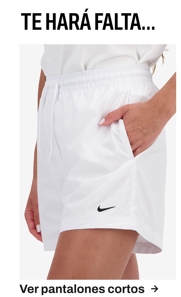 Ver pantalones cortos