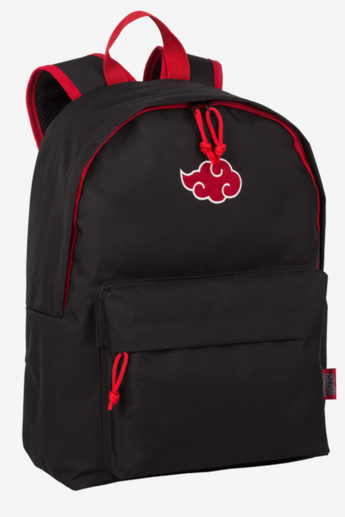 Mochila Escolar Americana Naruto Cloud