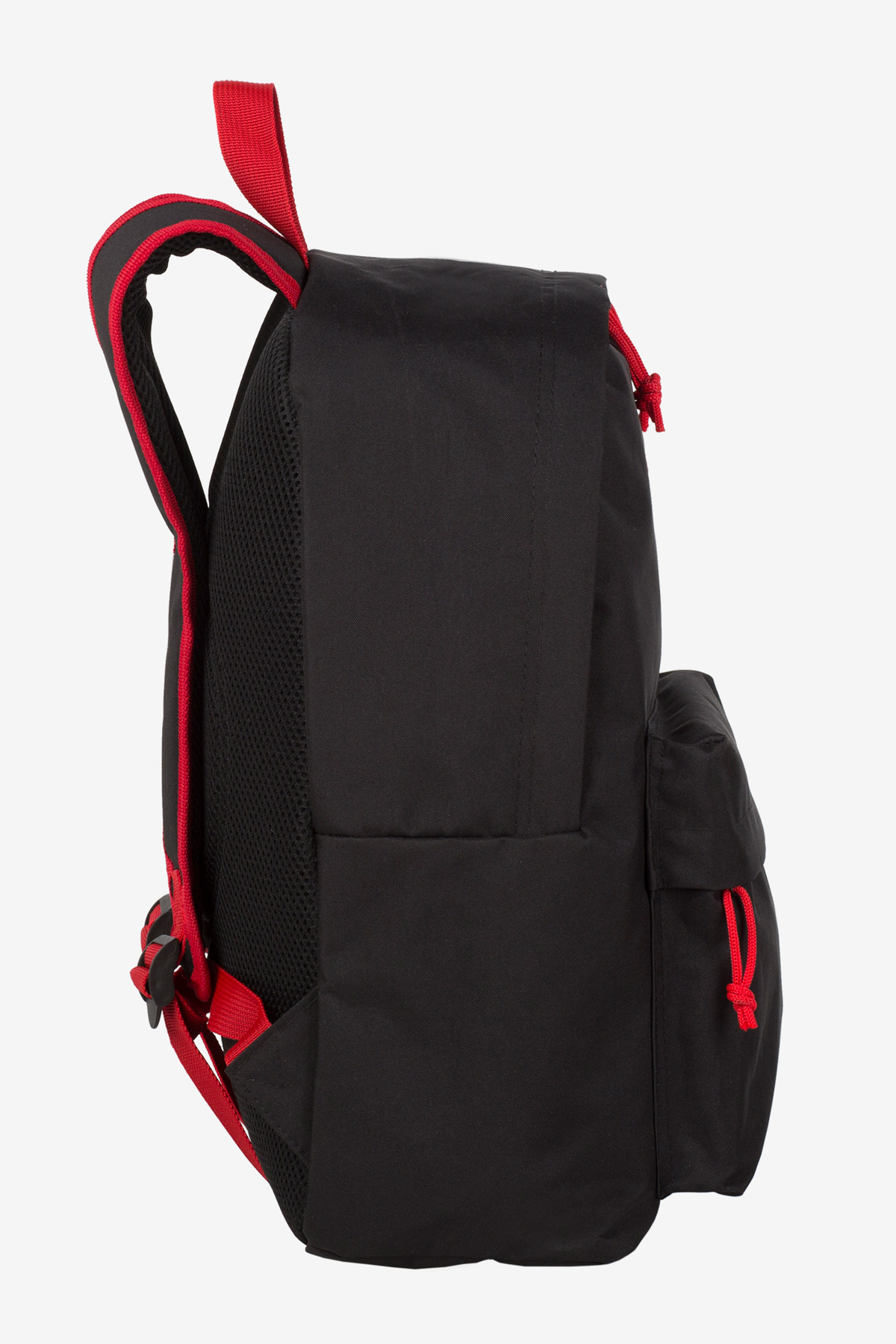 Mochila Escolar Americana Naruto Cloud
