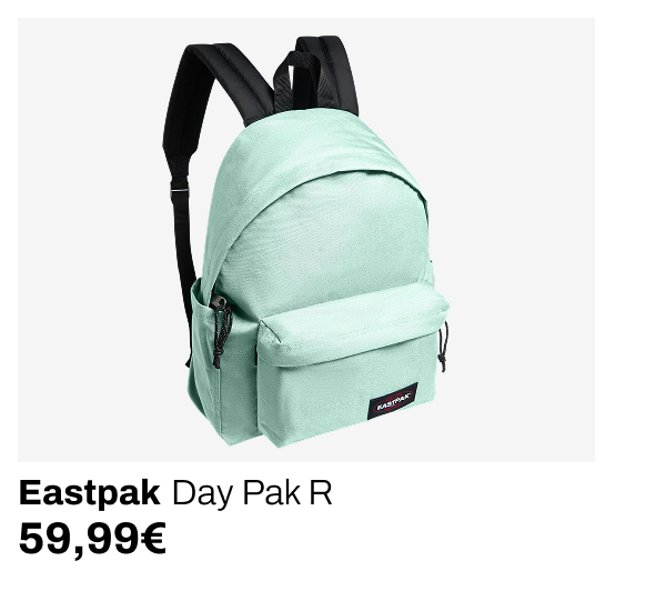 Eastpak Day Pak R