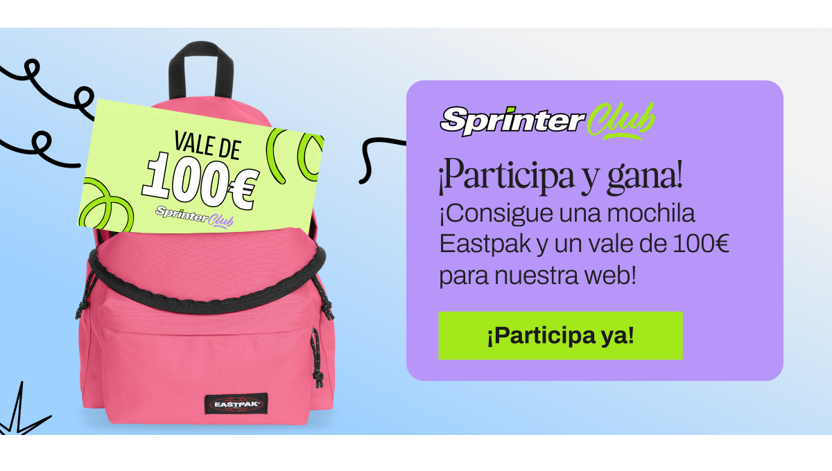 ¡Participa y gana!