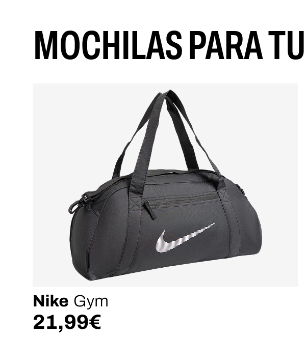 Nike Gym