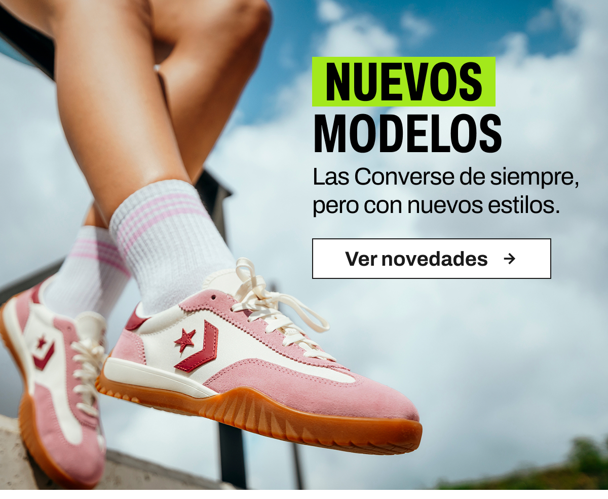 Nuevos modelos