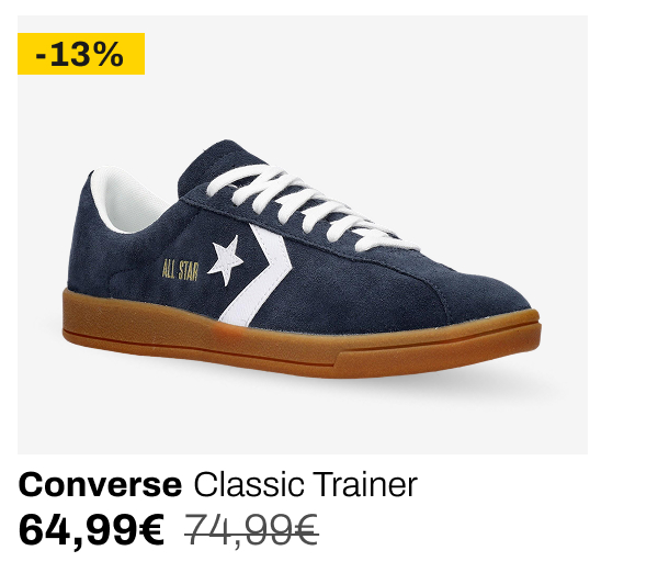 Converse Classic Trainer