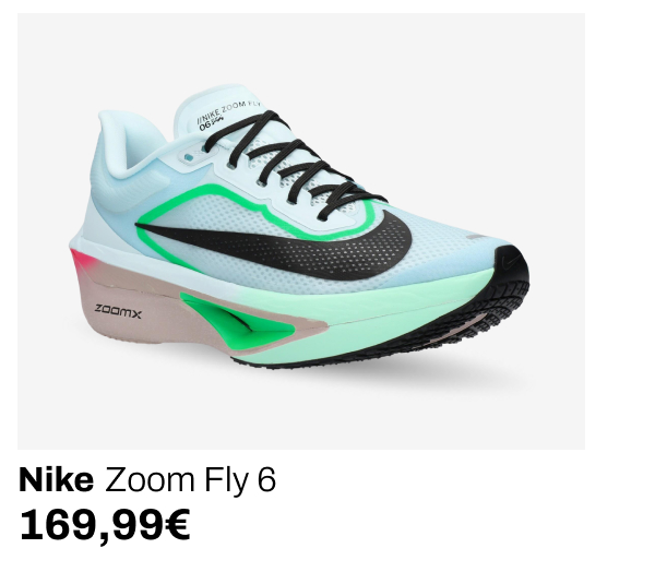 Zapatillas de running