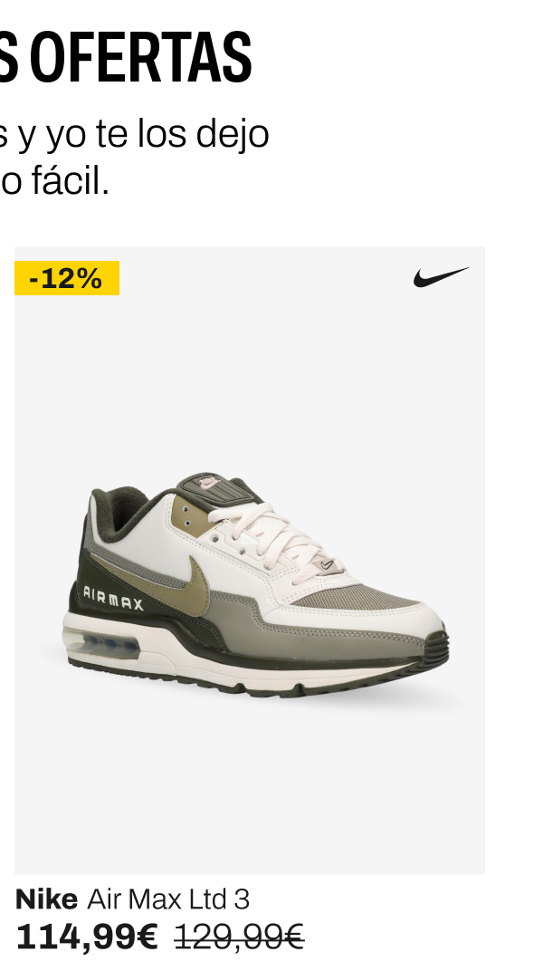 Zapatillas deportivas