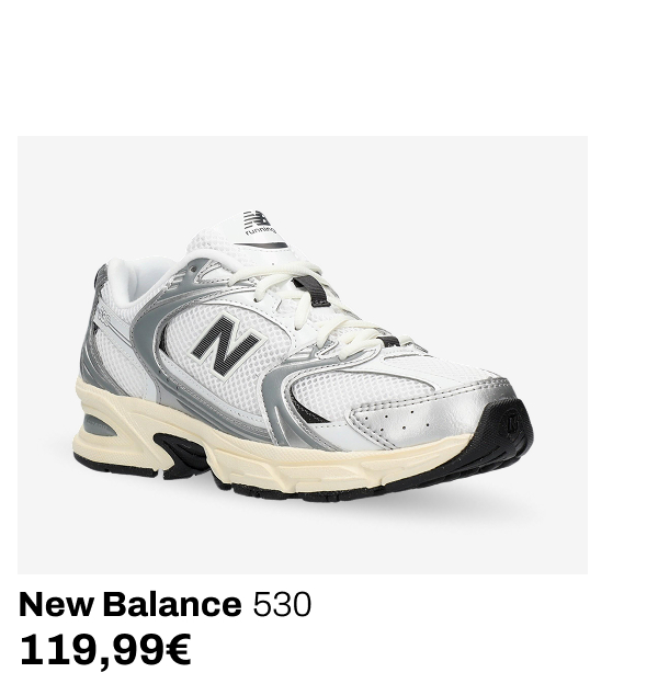 Zapatillas retro blancas