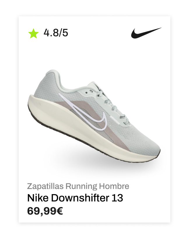 Zapatillas de running