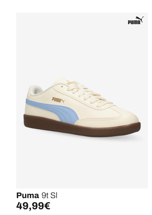 Zapatillas deportivas