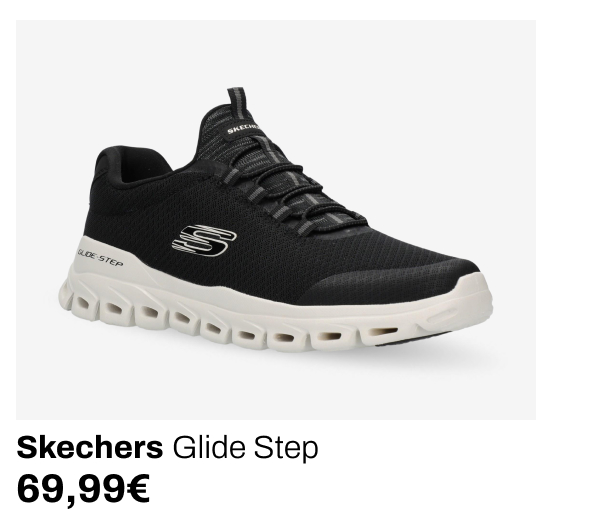 Zapatillas deportivas negras