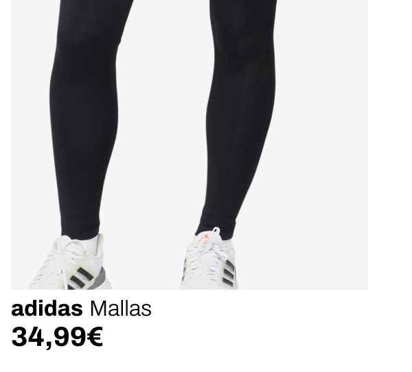 Mallas negras