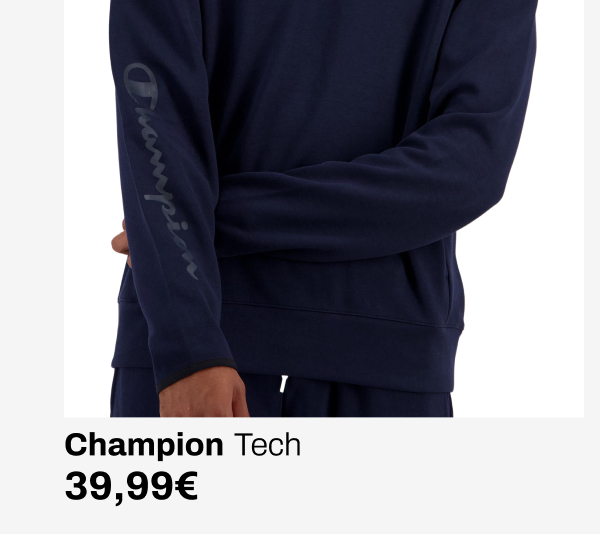 Champion Tech