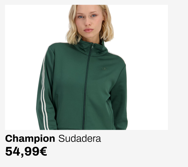 Champion Sudadera