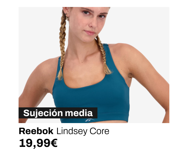 Reebok Lindsey Core