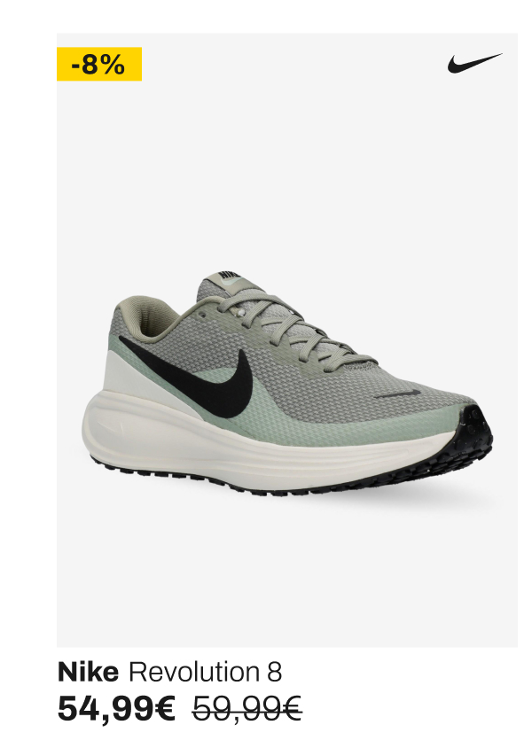 Nike Revolution 8