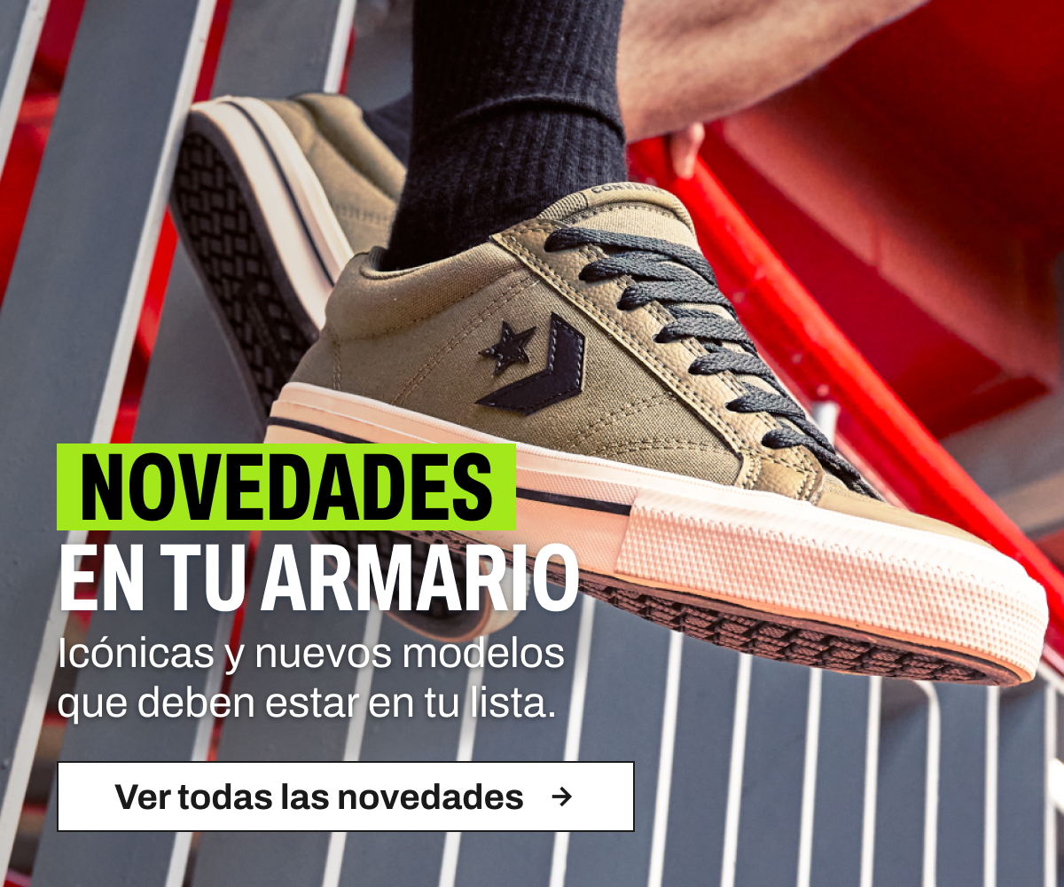 Converse Zapatillas
