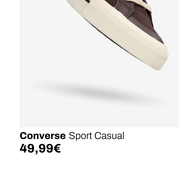 Converse Sport Casual