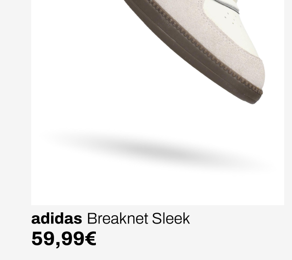 adidas Breaknet Sleek