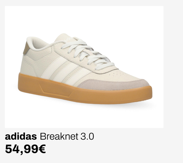 adidas Breaknet 3.0