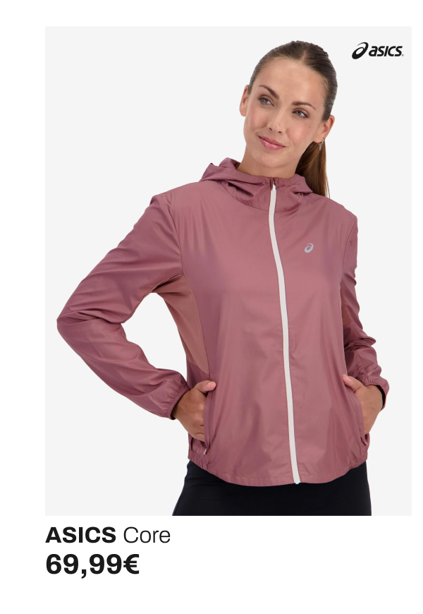 ASICS Core
