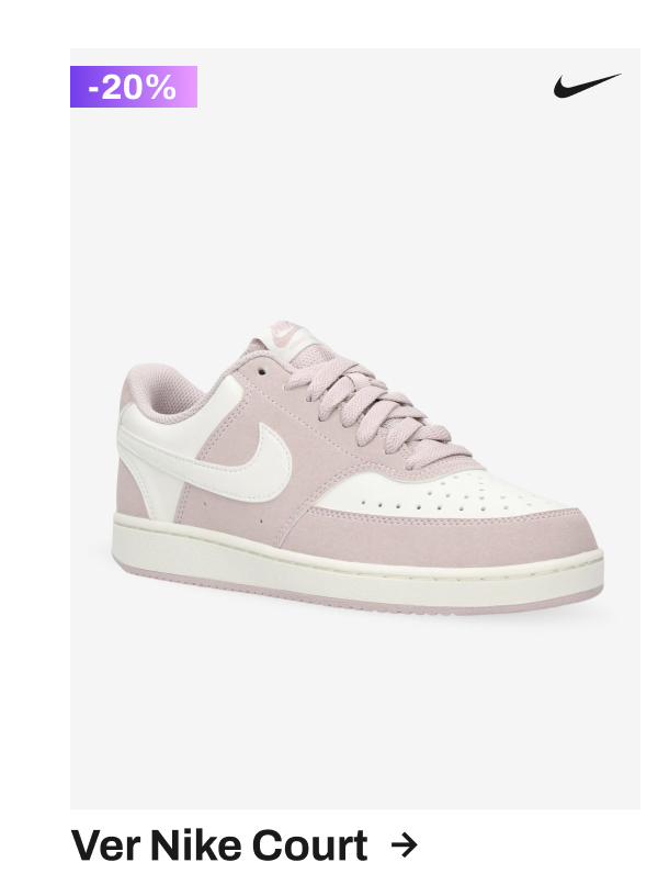 Ver Nike Court