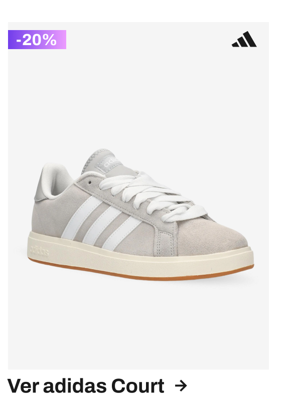 Ver adidas Court
