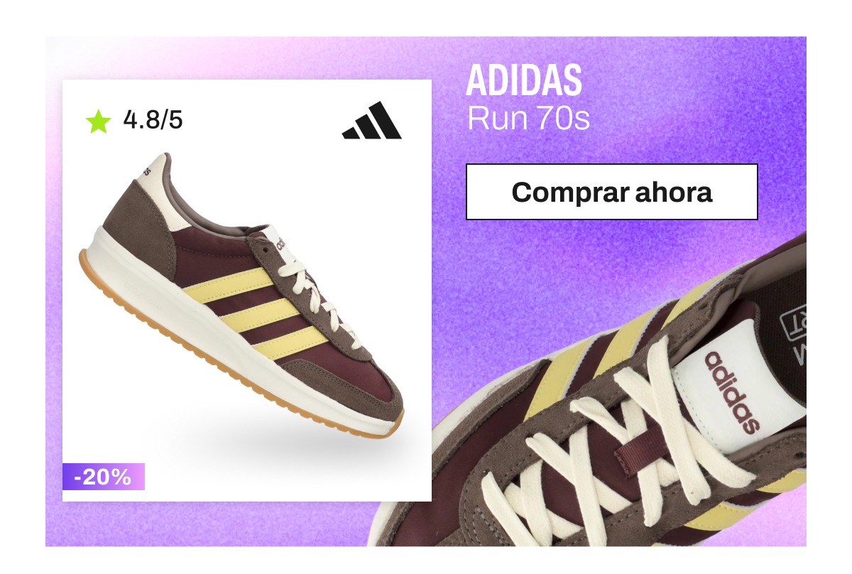 adidas Run 70s