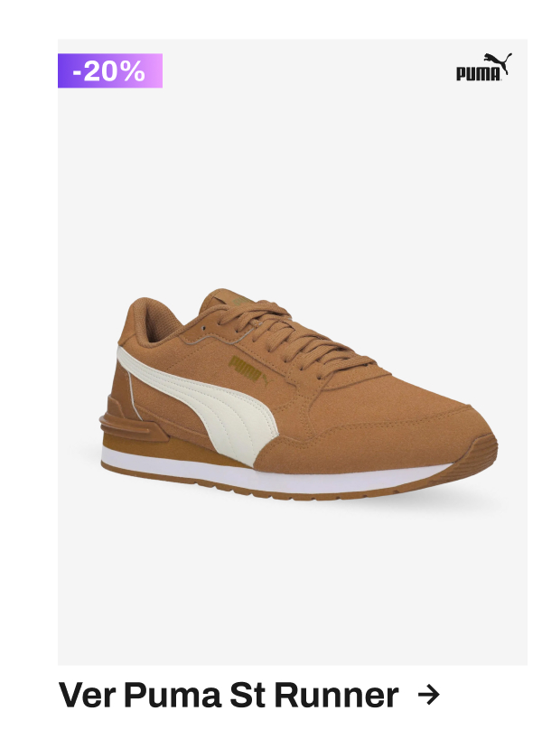 Ver Puma St Runner
