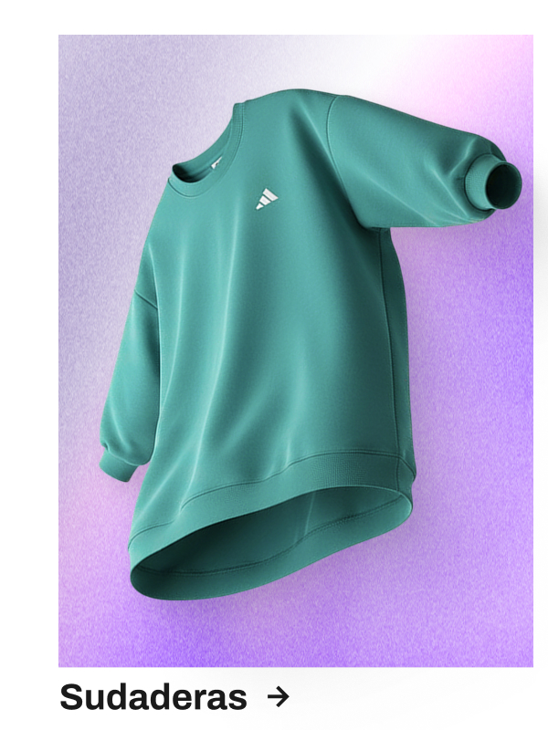 Sudaderas