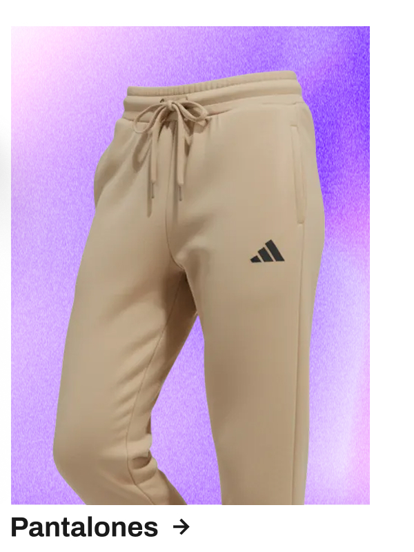 Pantalones