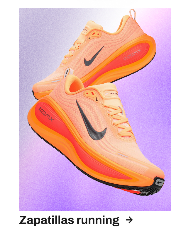 Zapatillas running