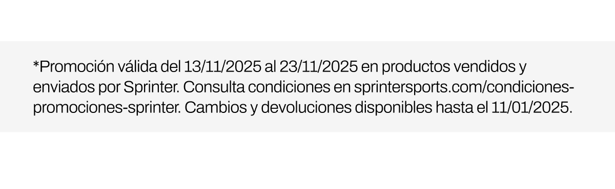 Consulta condiciones