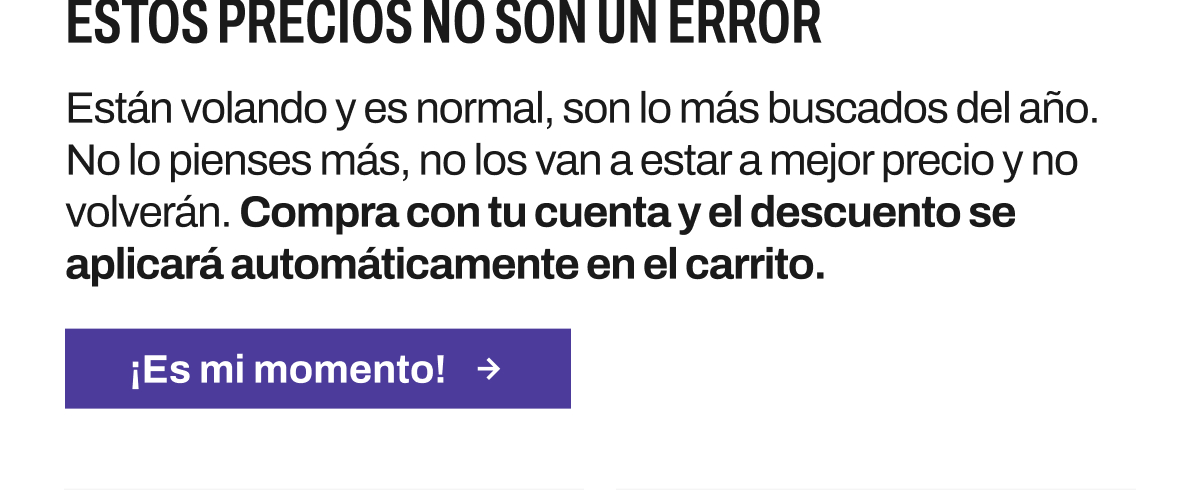 Promoción de productos deportivos