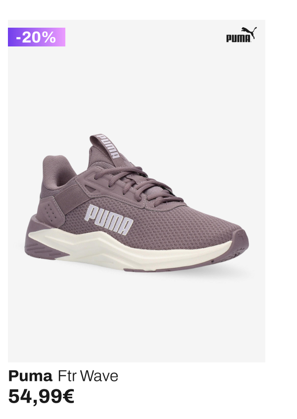 Puma Ftr Wave