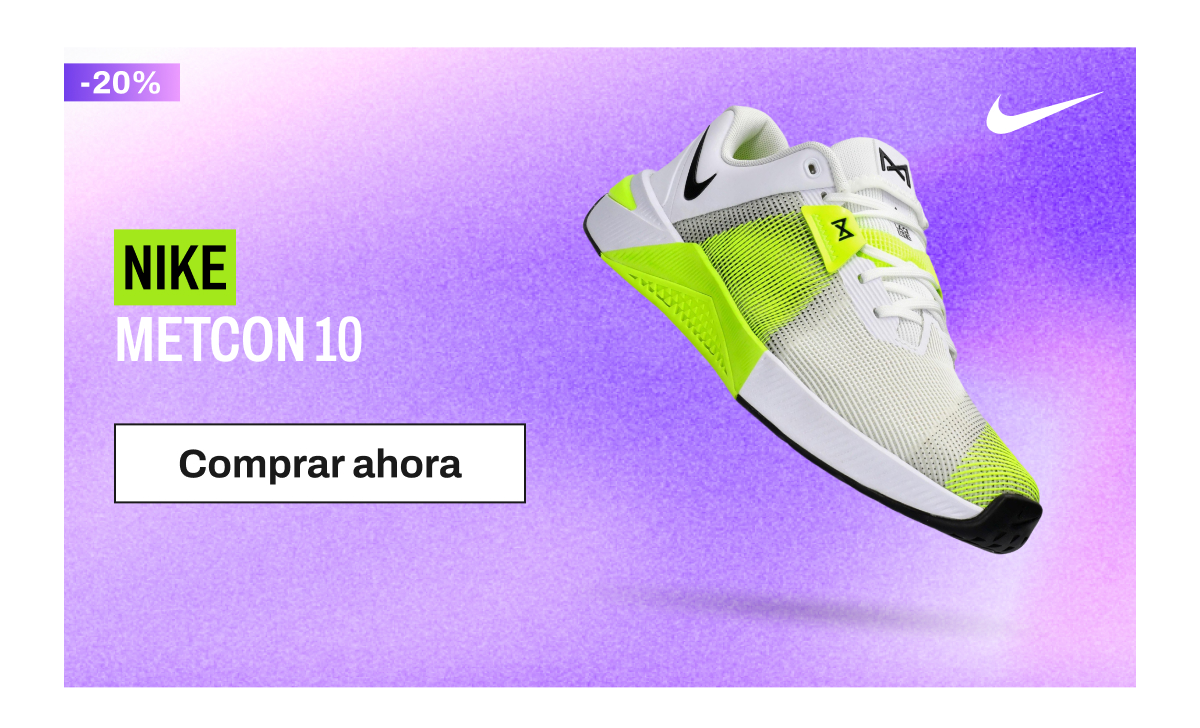 Nike Metcon 10