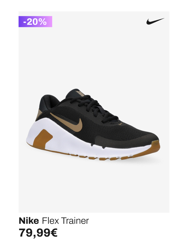 Nike Flex Trainer