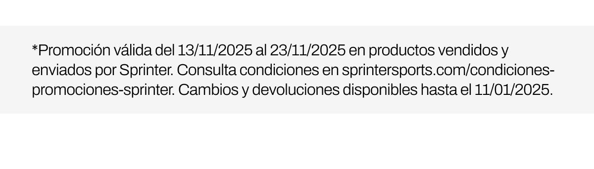 Consulta condiciones