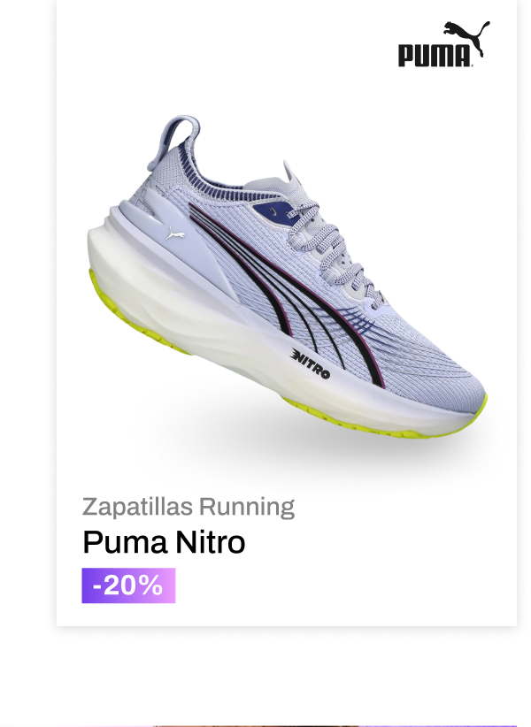 Puma Zapatillas Running