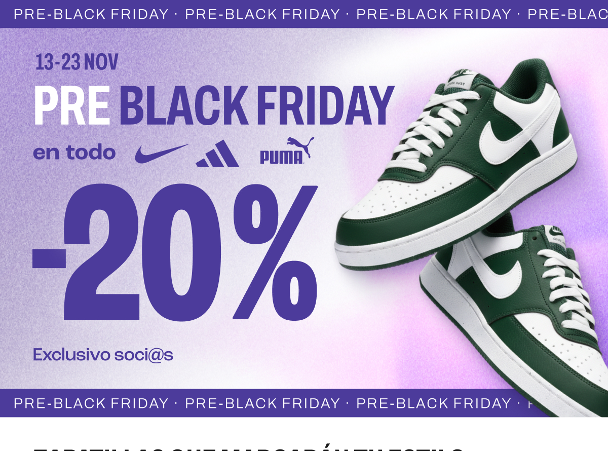 Ver zapatillas casual