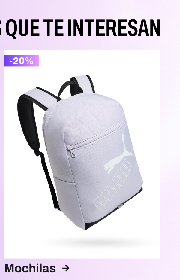 Mochila