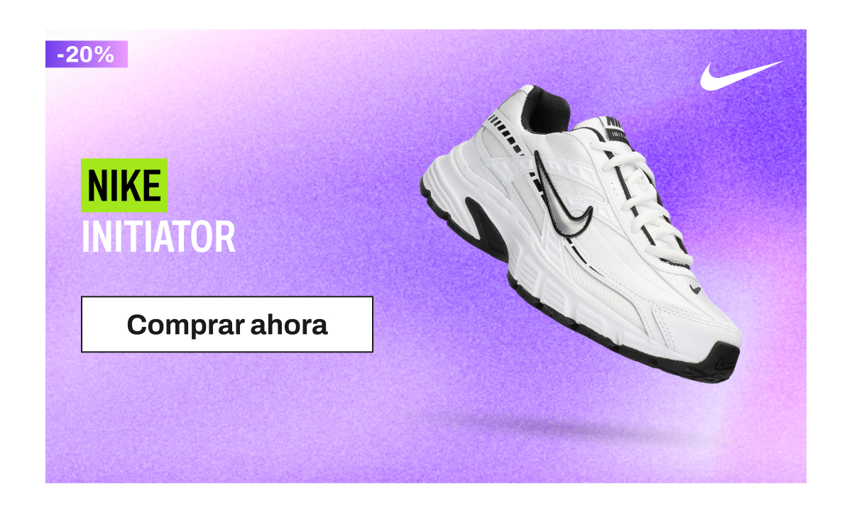 Nike Initiator