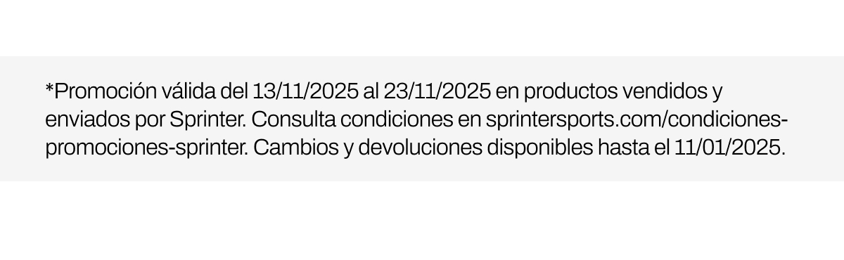 Consulta condiciones