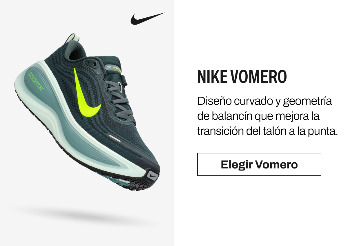 Nike Vomero