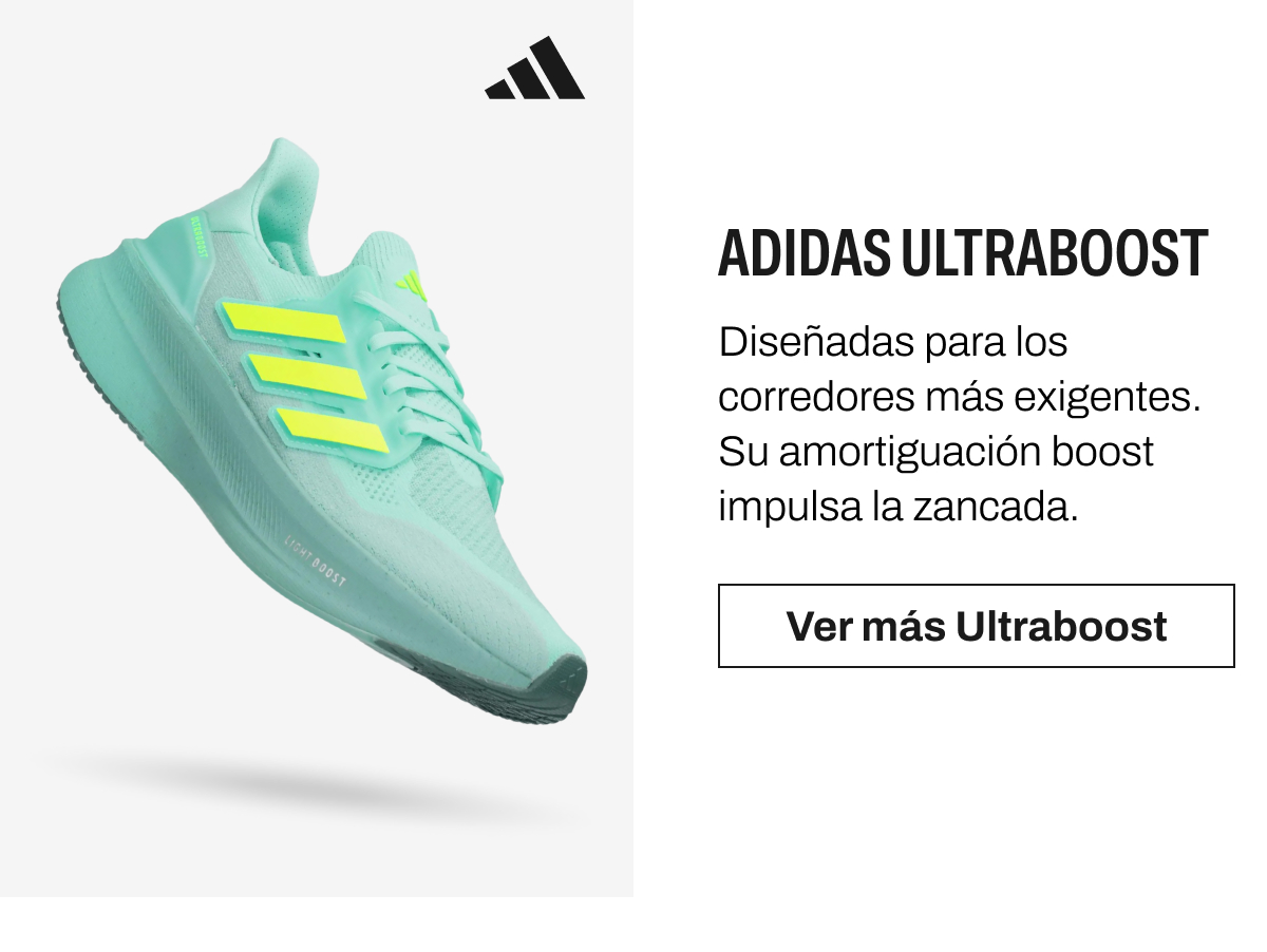 Adidas Ultraboost