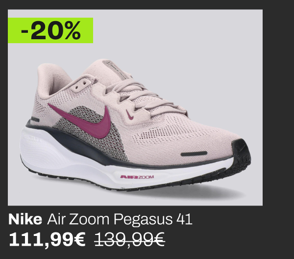 Nike Air Zoom Pegasus 41