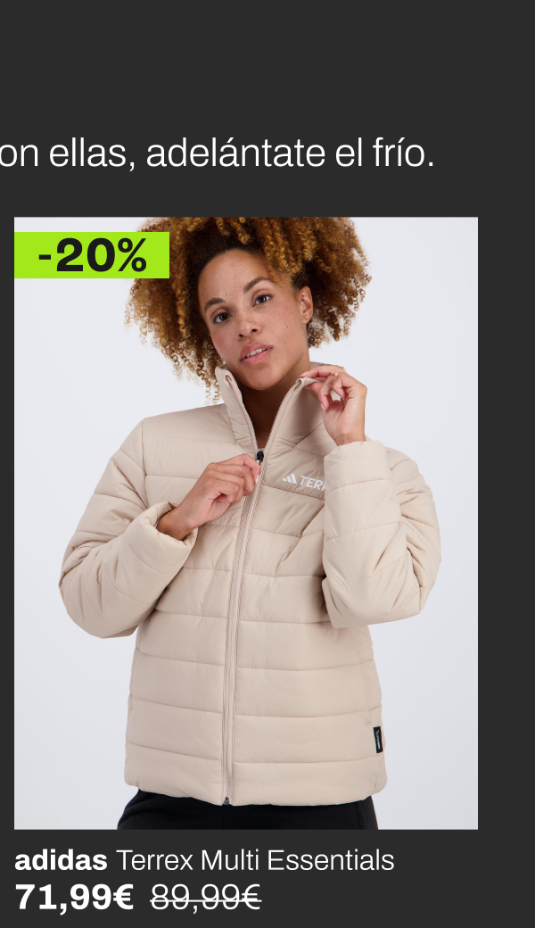 adidas Terrex Multi Essentials